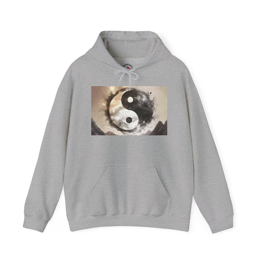 Entropy of Tao — Botantastic Hoodie