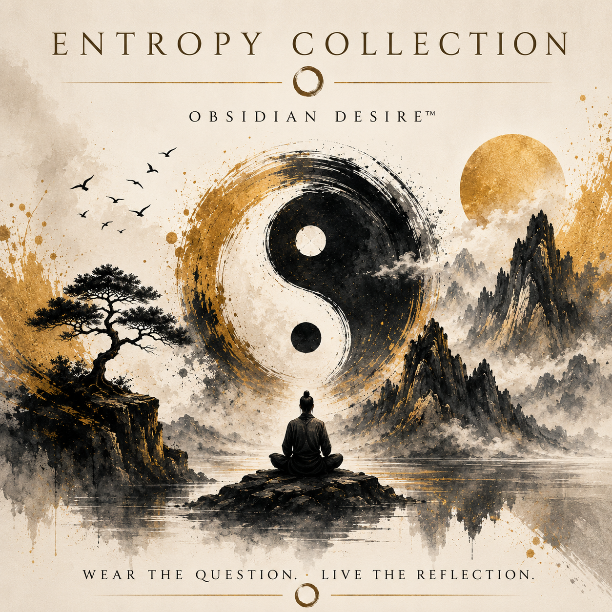 Entropy Collection