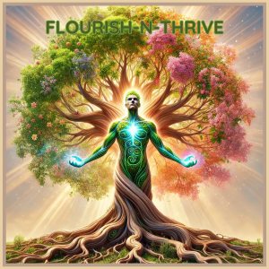Flourish and Thrive