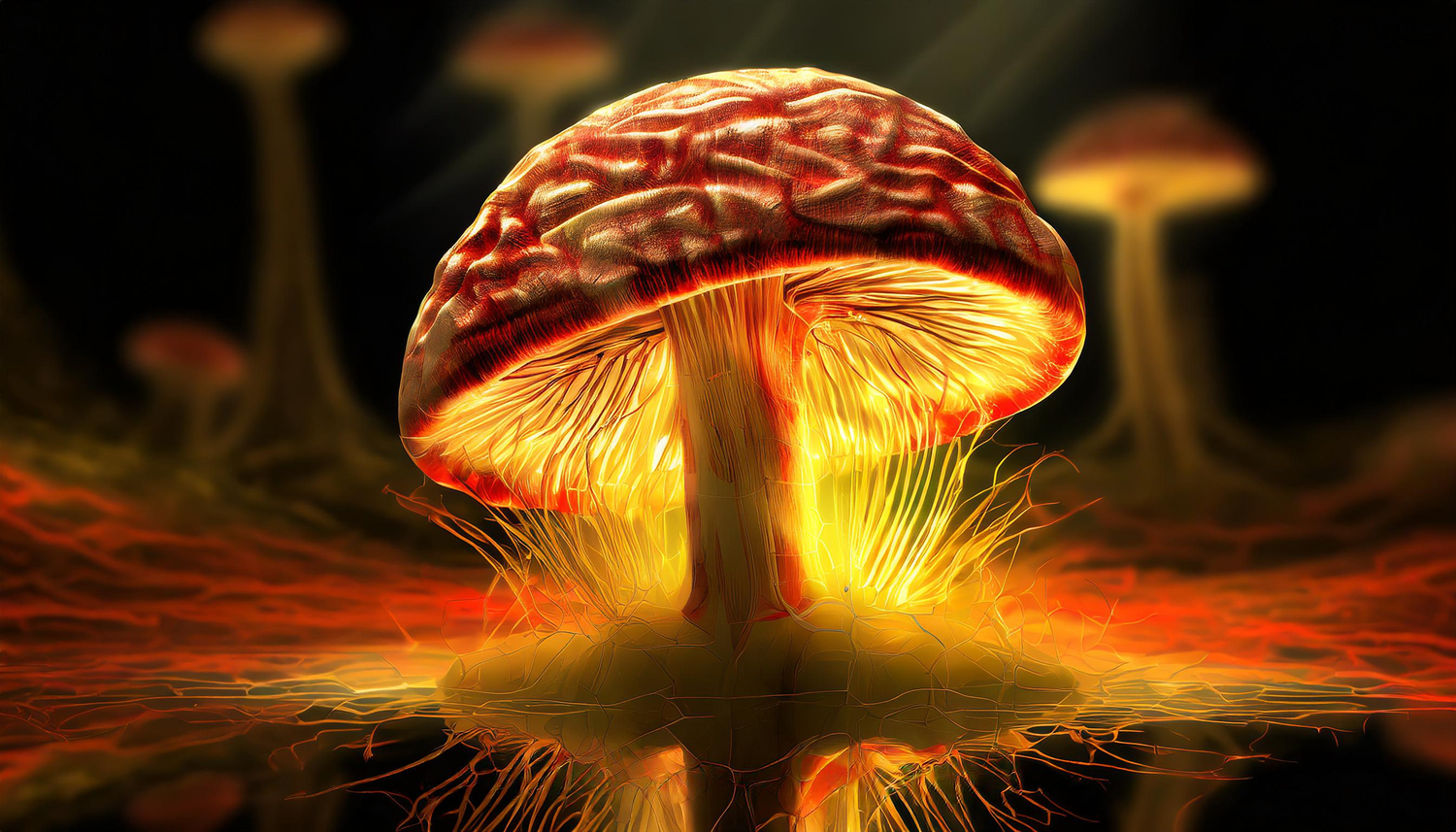 Fantasy Botanicals