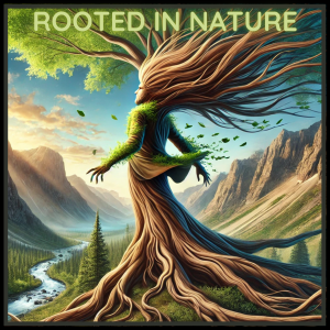 Rooted In Nature