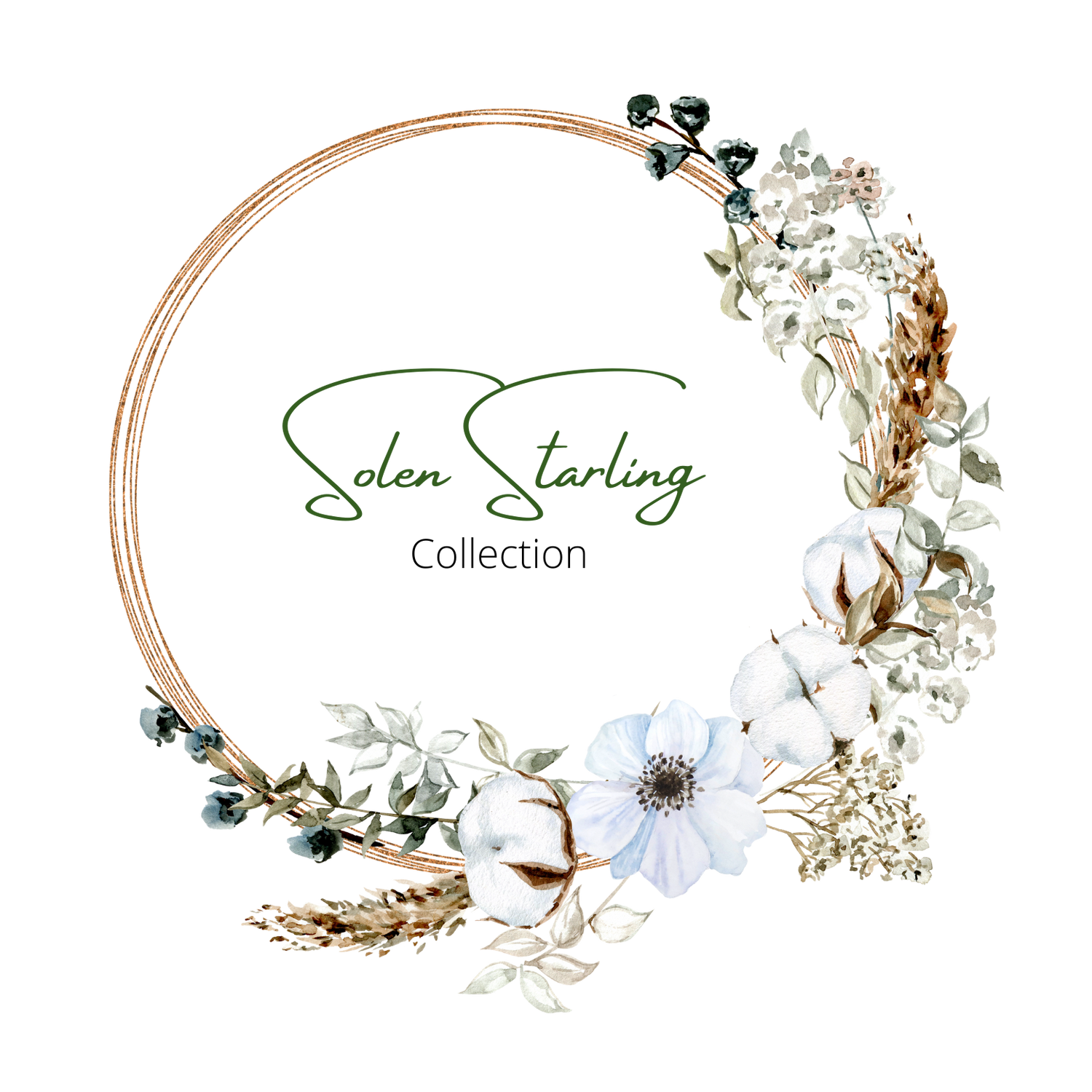 Solen Starling Signature Collection