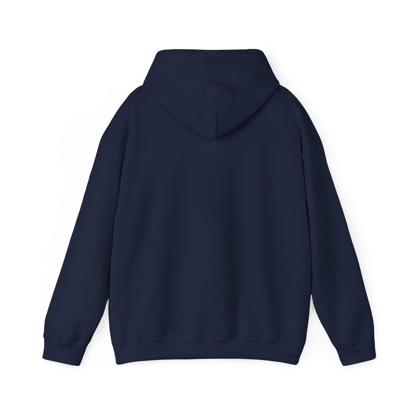 Entropy of Tao — Botantastic Hoodie