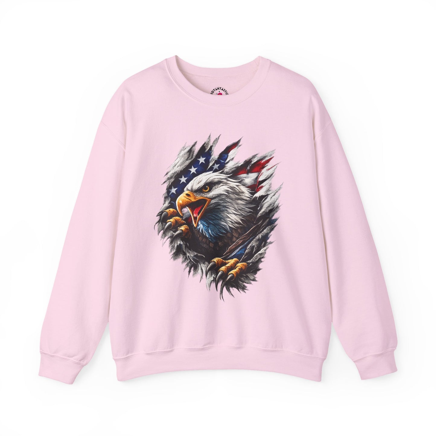Eagle Pride Sweatshirt | American Pride Collection
