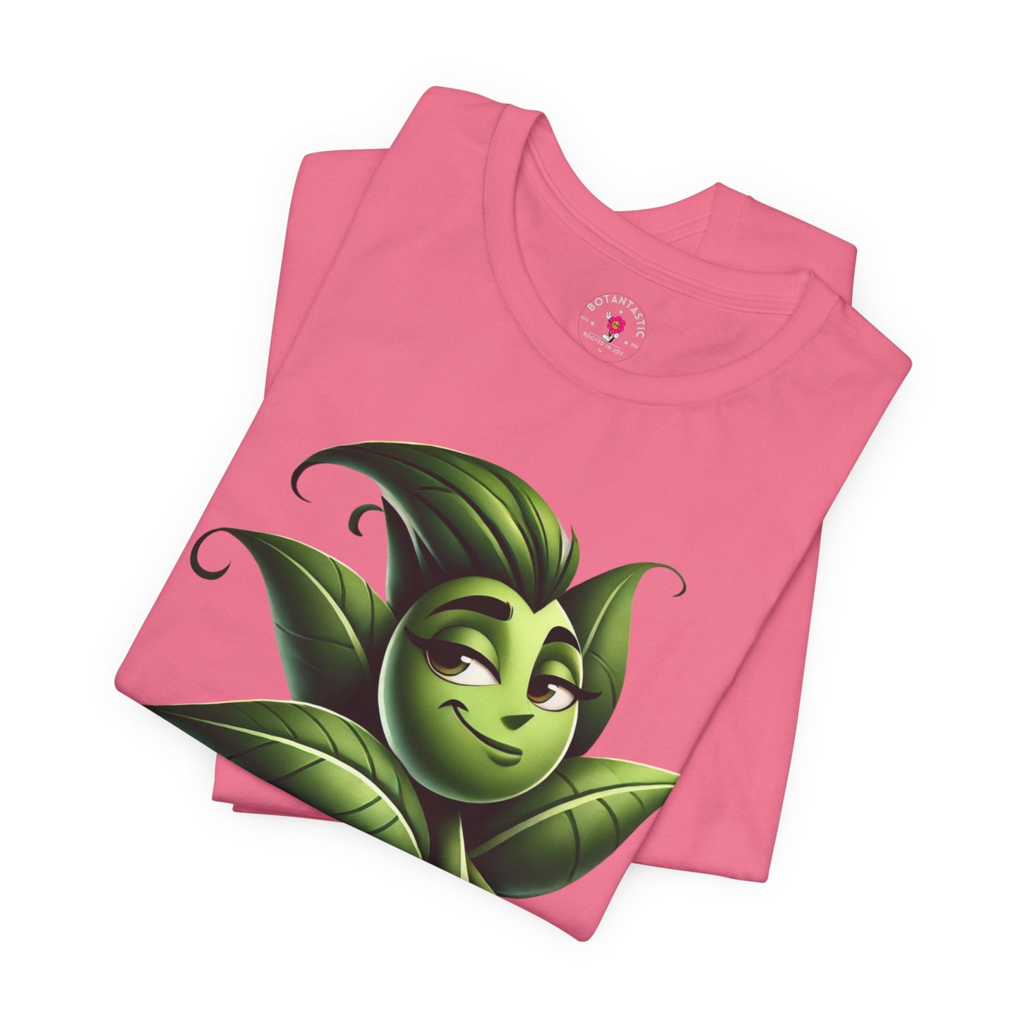 Kylar – Botanical Sass Collection Tee