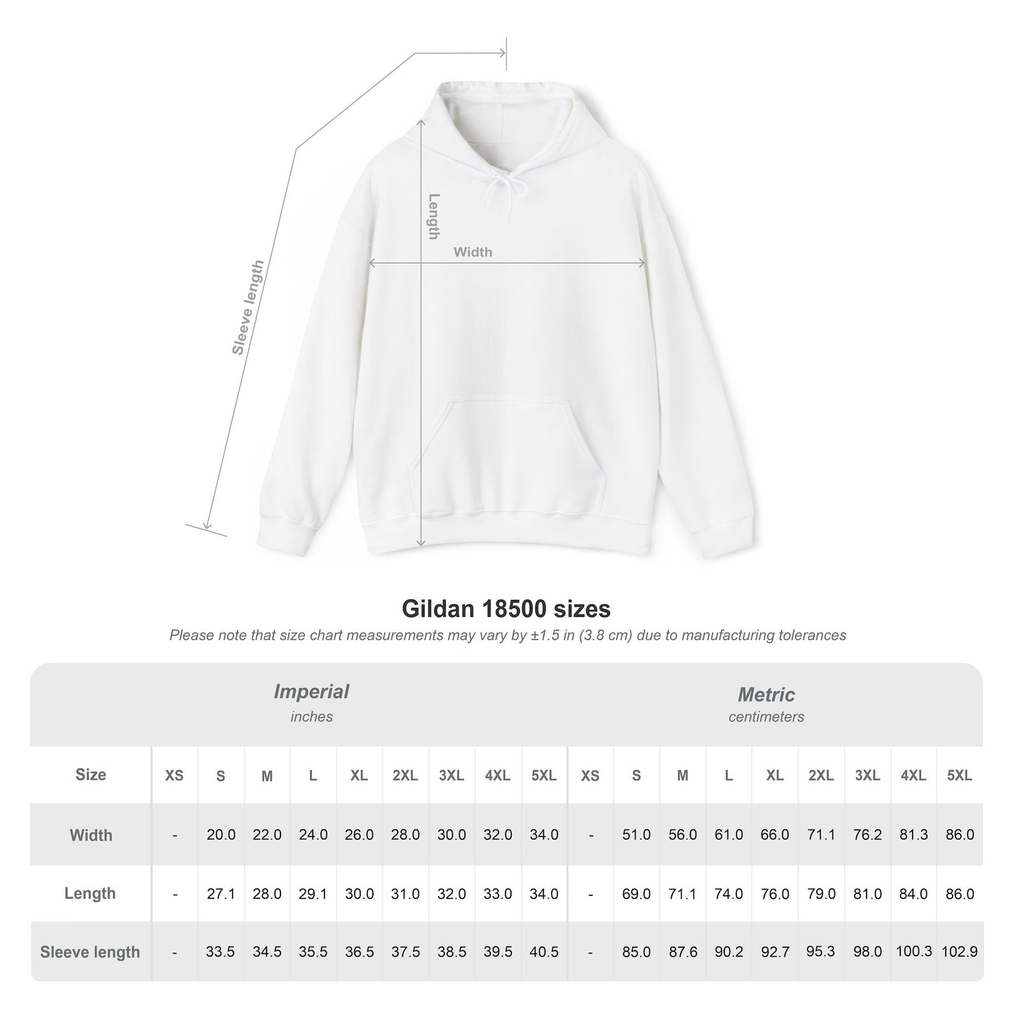 Entropy of Tao — Botantastic Hoodie