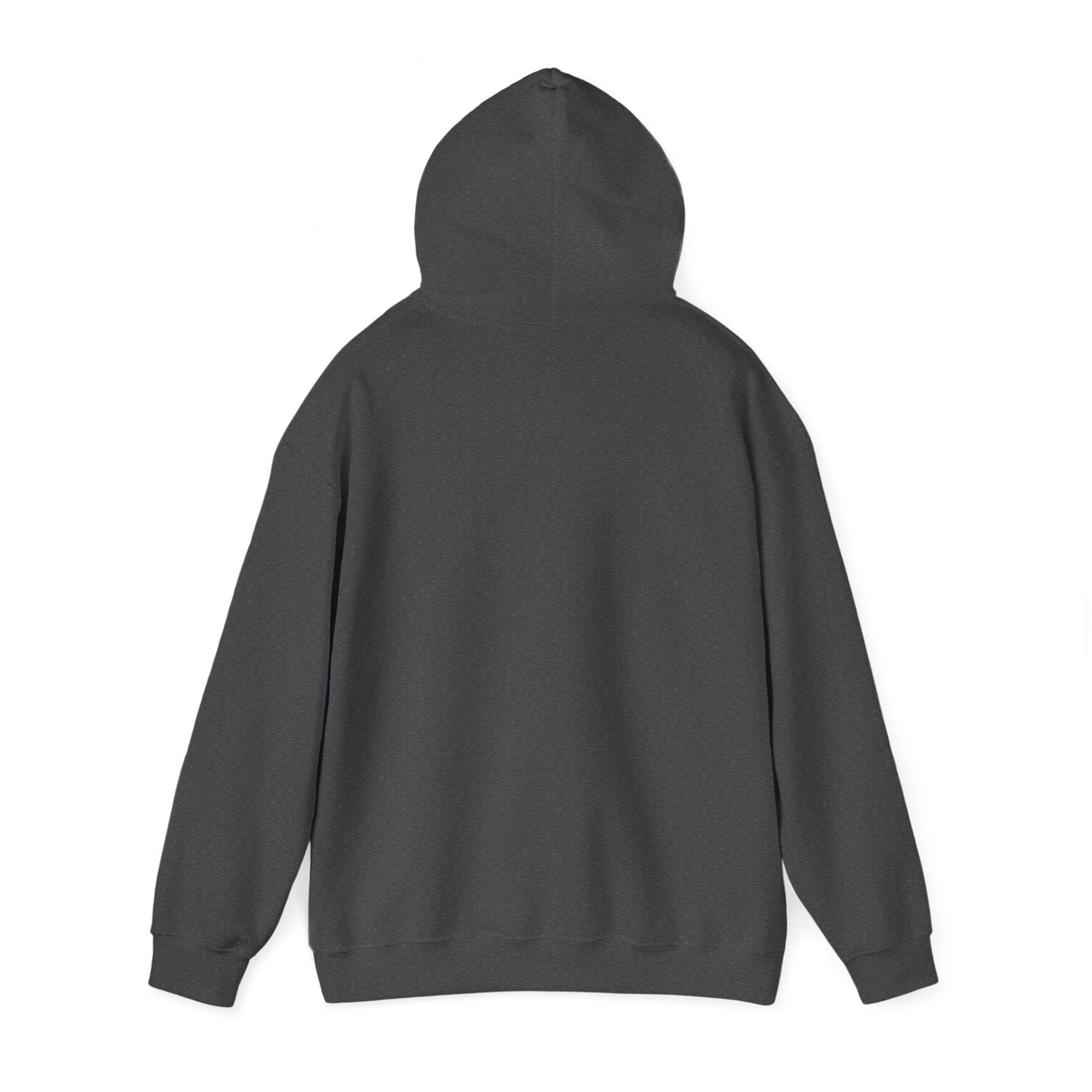 Entropy of Tao — Botantastic Hoodie
