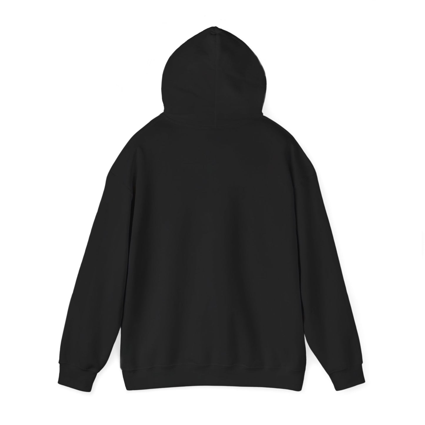 Entropy of Tao — Botantastic Hoodie