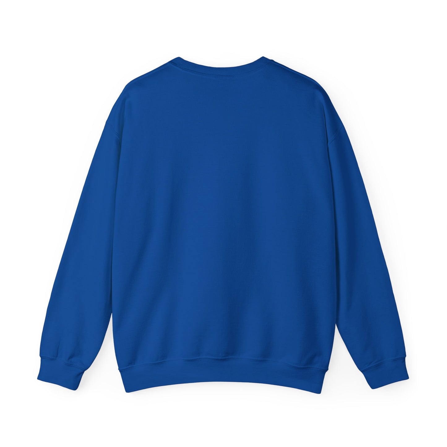 Entropy of Tao — Botantastic Sweatshirt