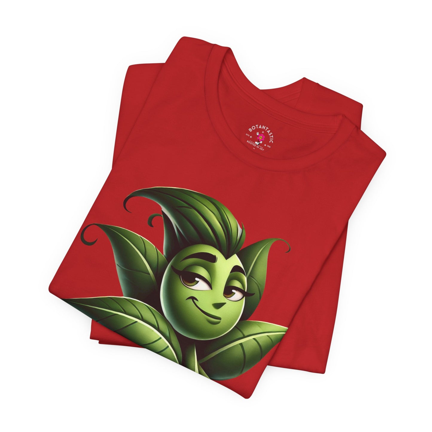 Kylar – Botanical Sass Collection Tee
