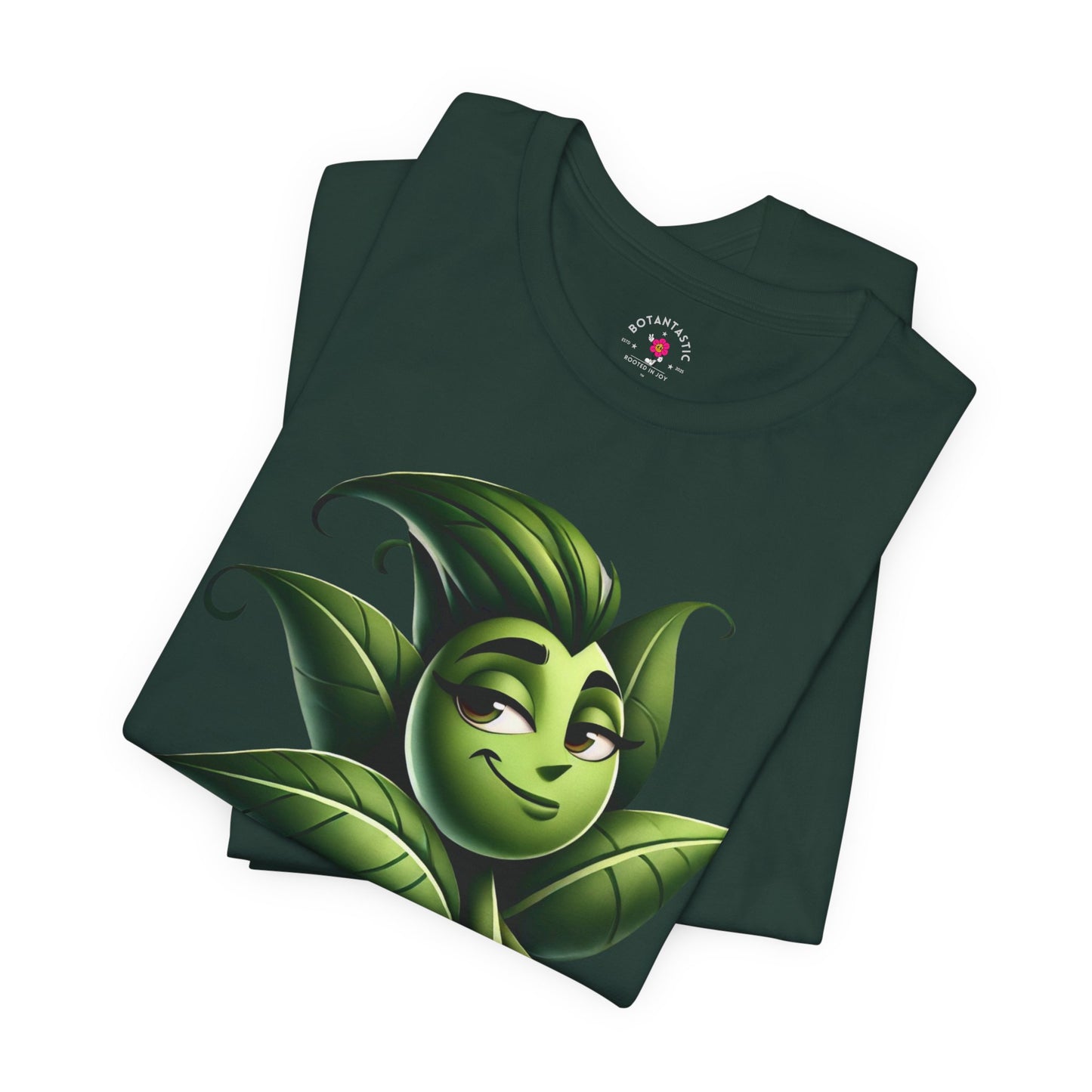 Kylar – Botanical Sass Collection Tee