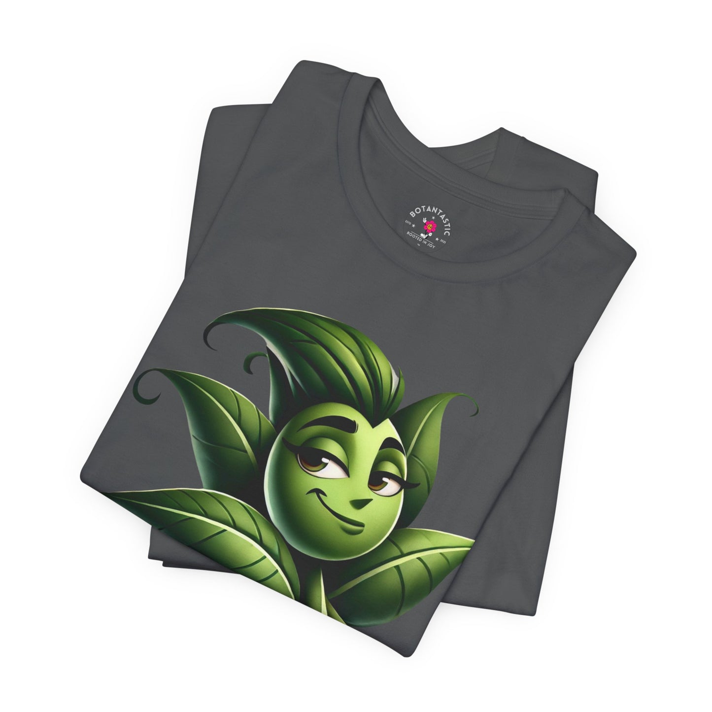 Kylar – Botanical Sass Collection Tee