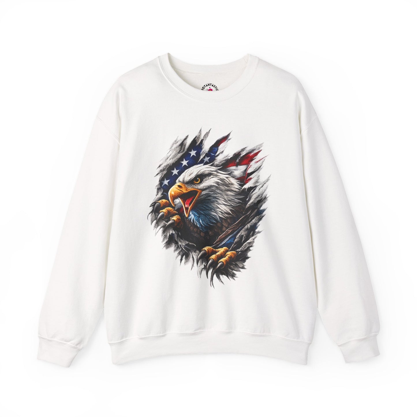 Eagle Pride Sweatshirt | American Pride Collection