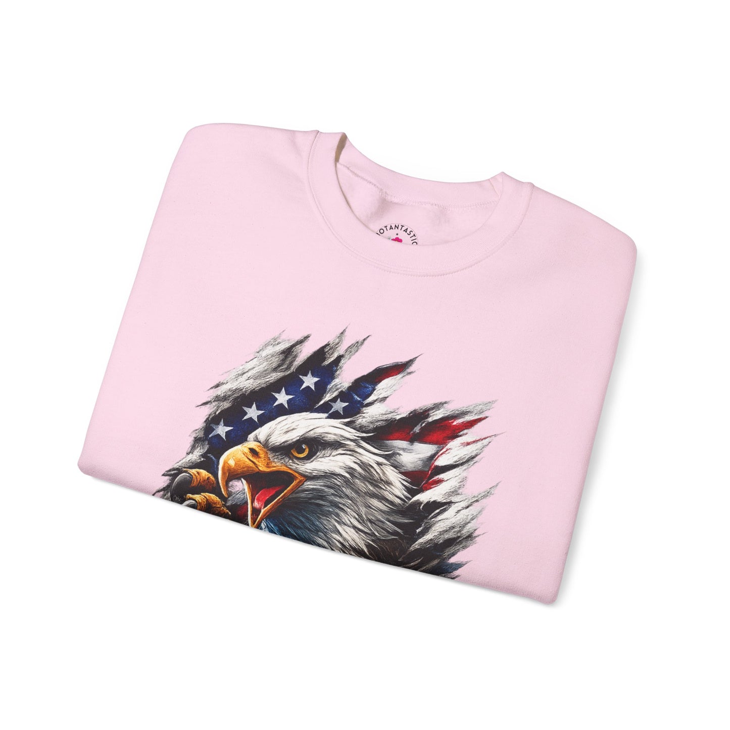 Eagle Pride Sweatshirt | American Pride Collection