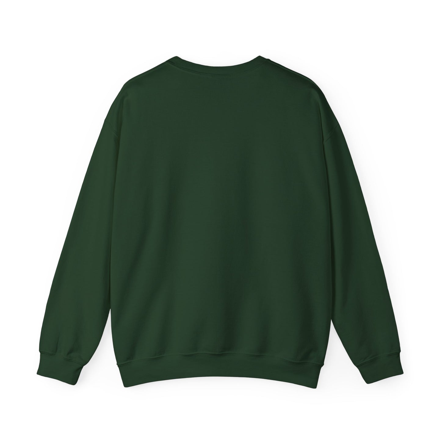 Entropy of Tao — Botantastic Sweatshirt