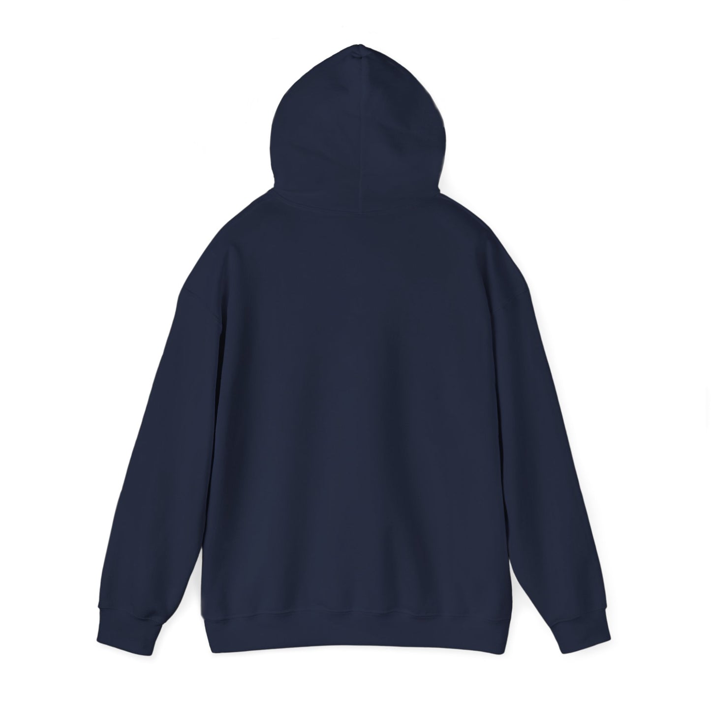 Entropy of Tao — Botantastic Hoodie
