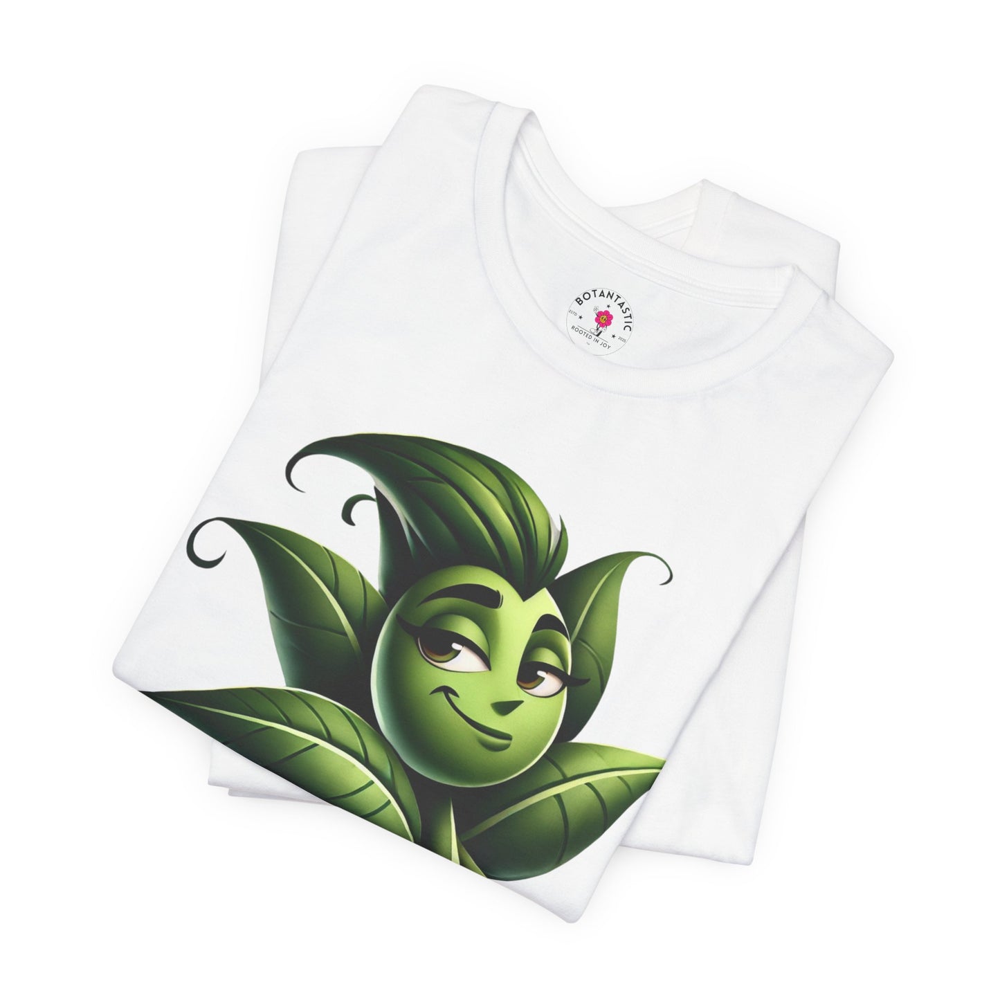Kylar – Botanical Sass Collection Tee