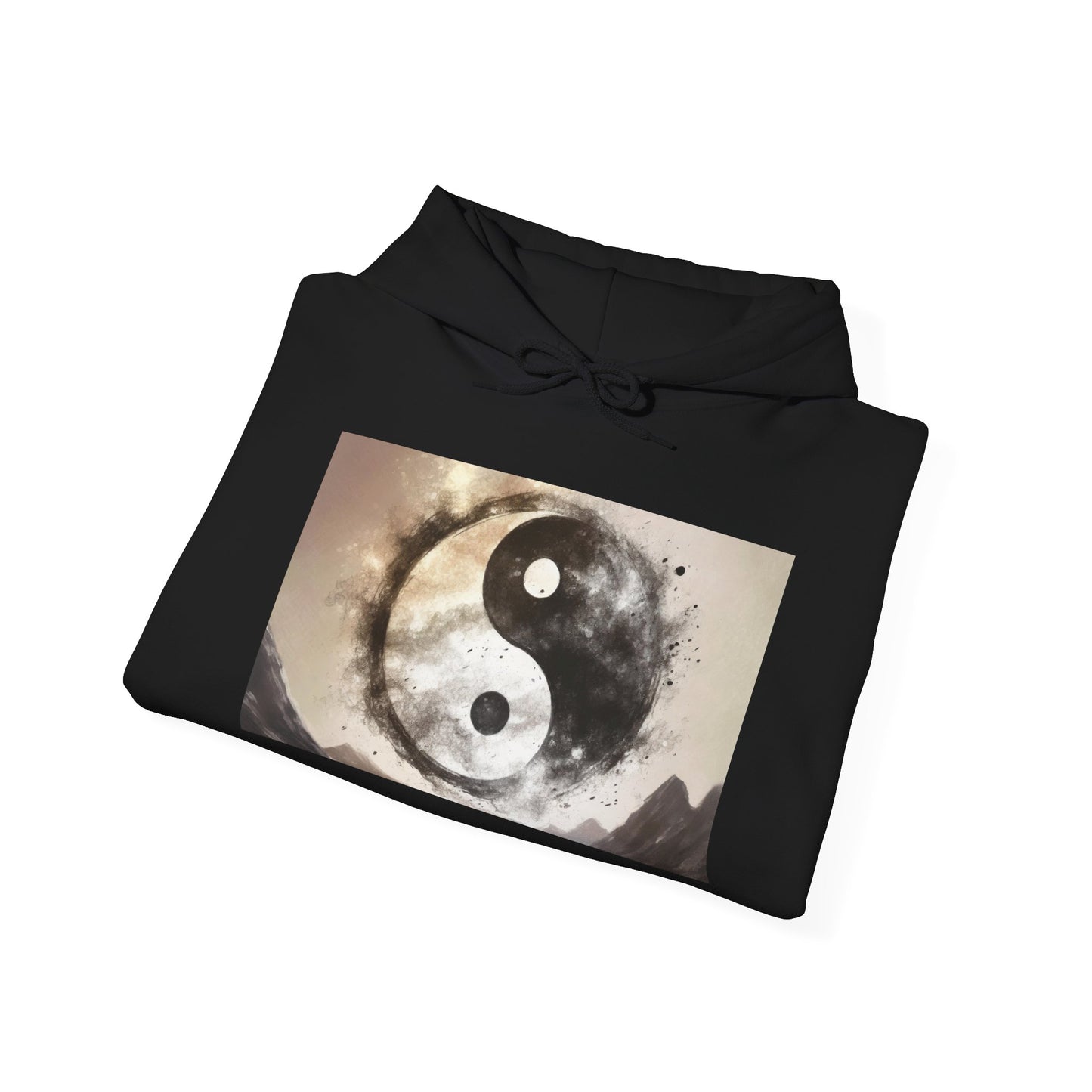 Entropy of Tao — Botantastic Hoodie