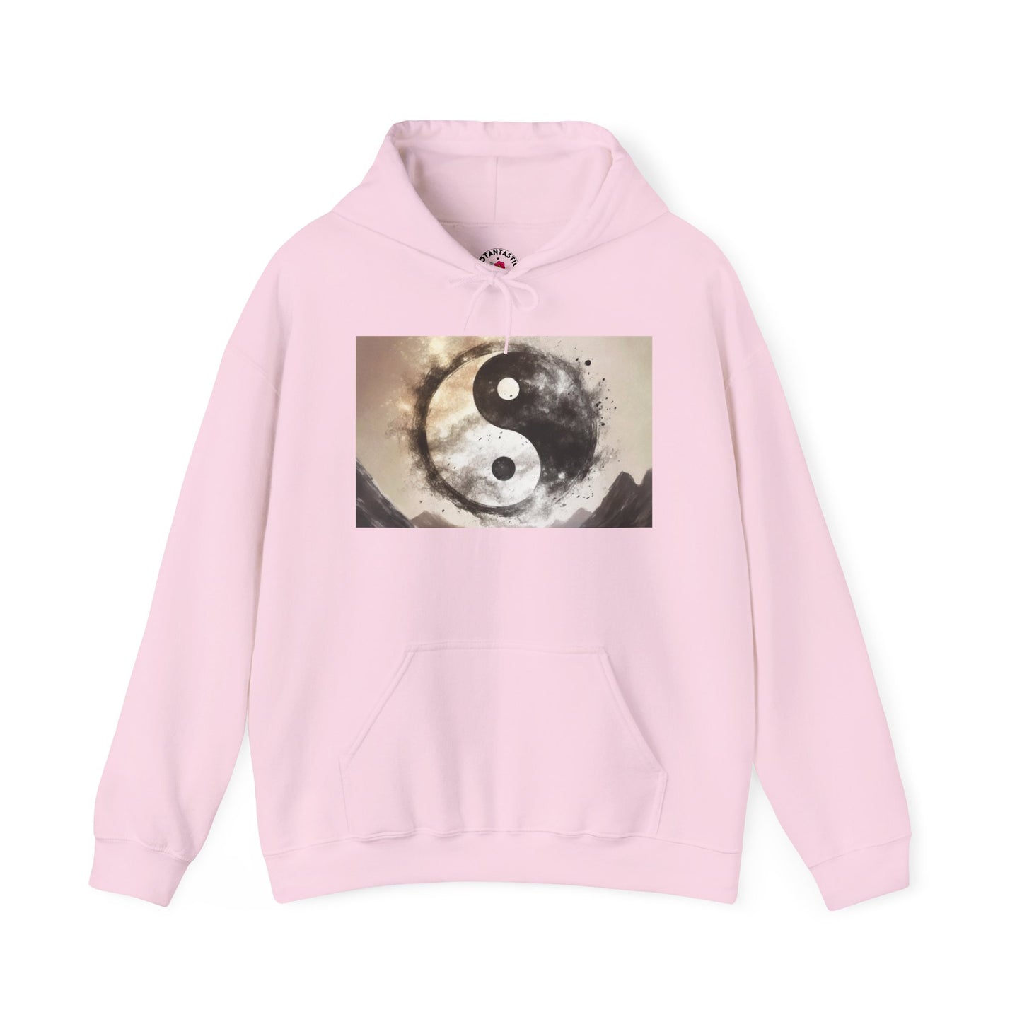Entropy of Tao — Botantastic Hoodie