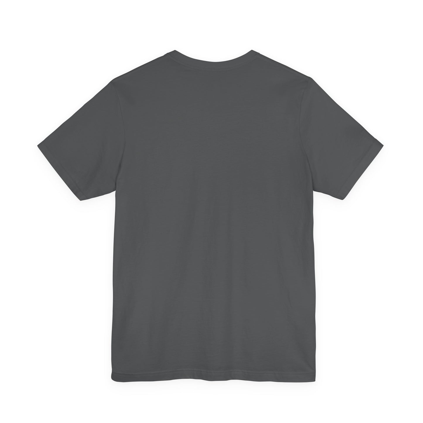 Danish Flag Tee – "Det er en dansk ting" Graphic T-Shirt