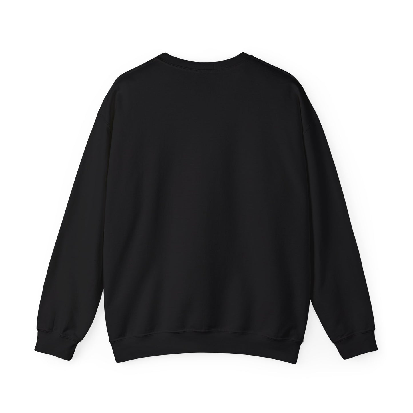 Entropy of Tao — Botantastic Sweatshirt