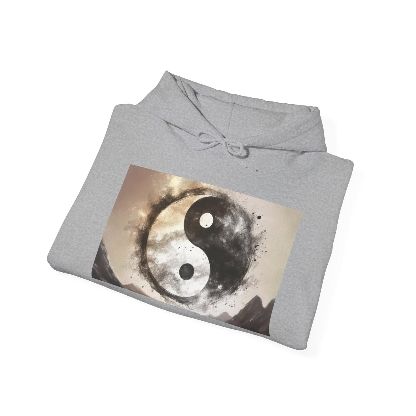 Entropy of Tao — Botantastic Hoodie