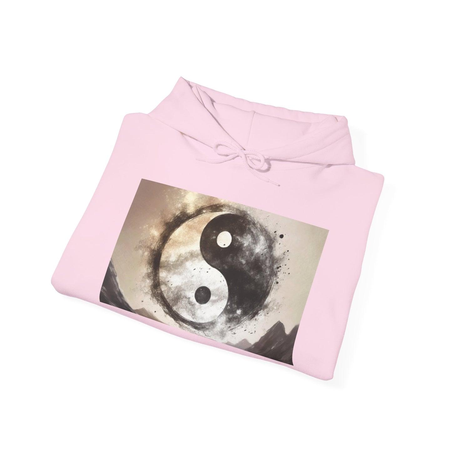 Entropy of Tao — Botantastic Hoodie