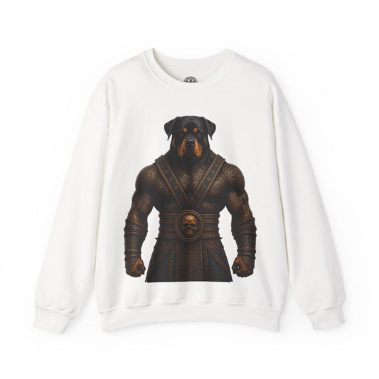 Moe, Warden of Bones - Tee-Moe Signature Collection Crewneck Sweatshirt