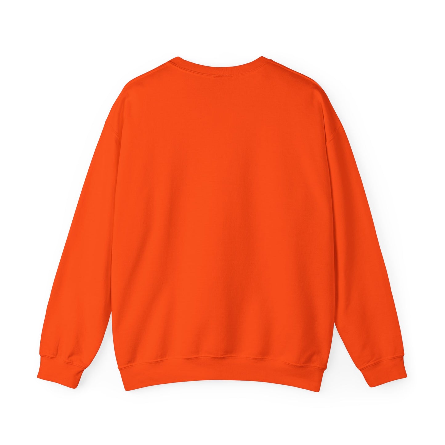 Entropy of Tao — Botantastic Sweatshirt