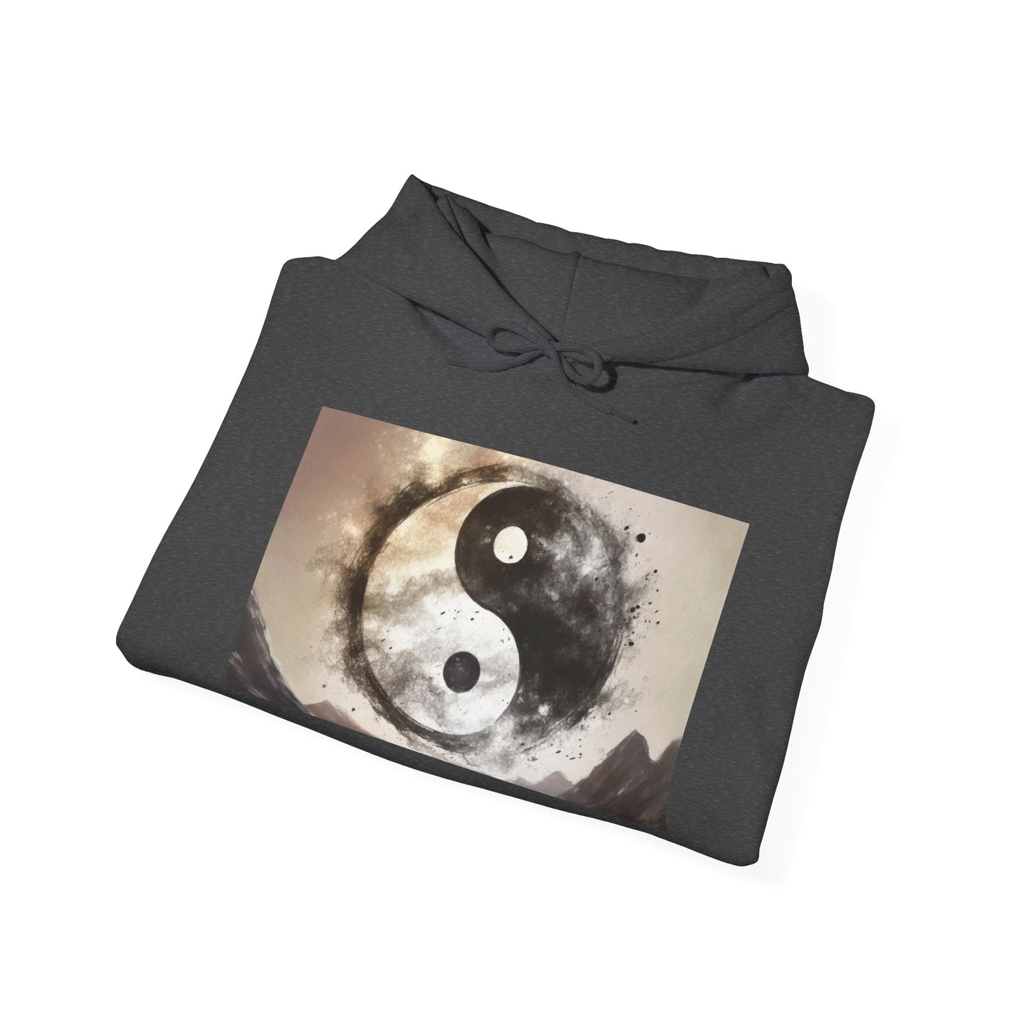 Entropy of Tao — Botantastic Hoodie