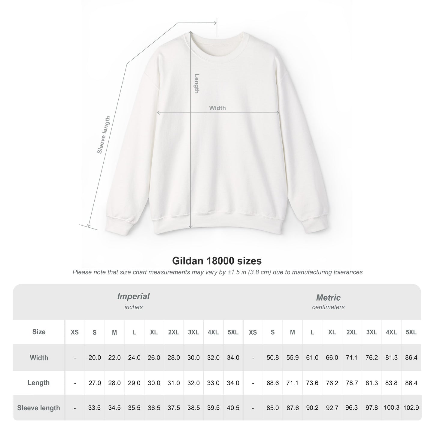 Entropy of Tao — Botantastic Sweatshirt