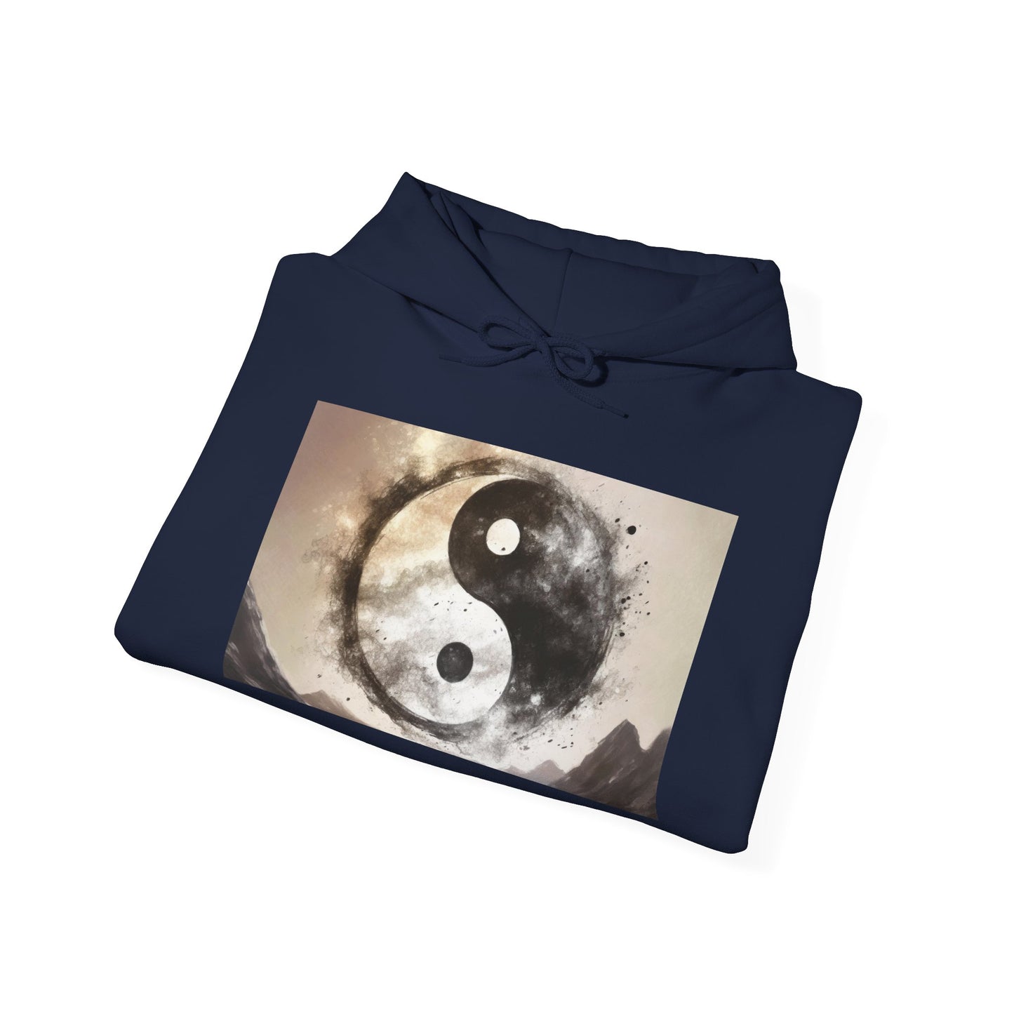 Entropy of Tao — Botantastic Hoodie