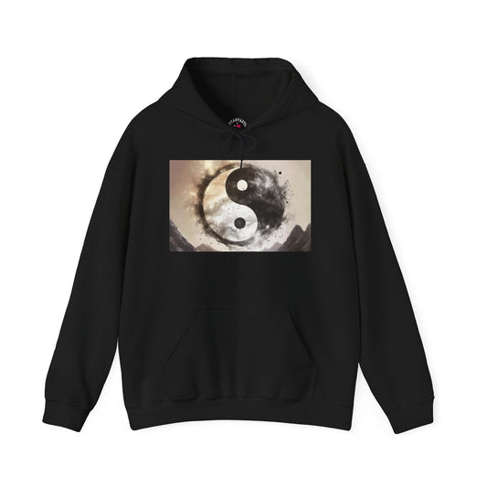 Entropy of Tao — Botantastic Hoodie