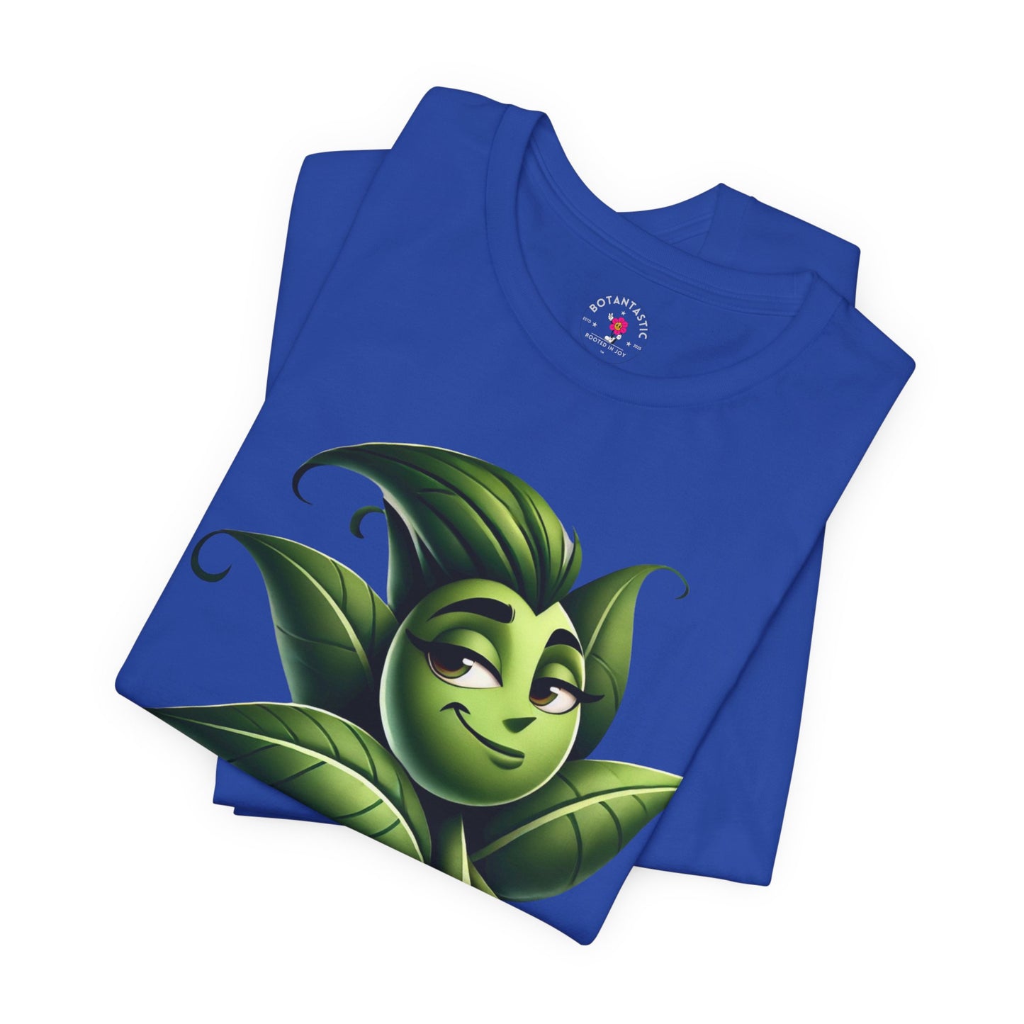 Kylar – Botanical Sass Collection Tee