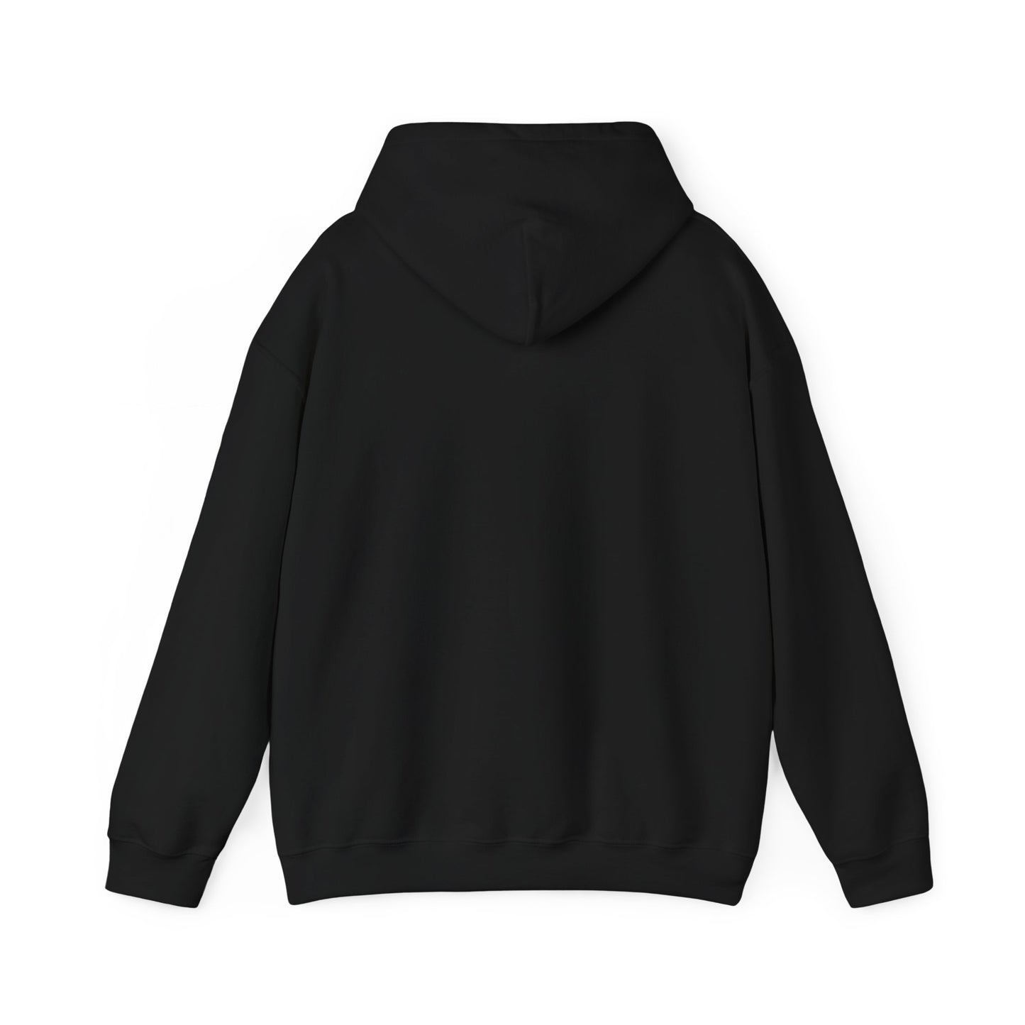 Entropy of Tao — Botantastic Hoodie