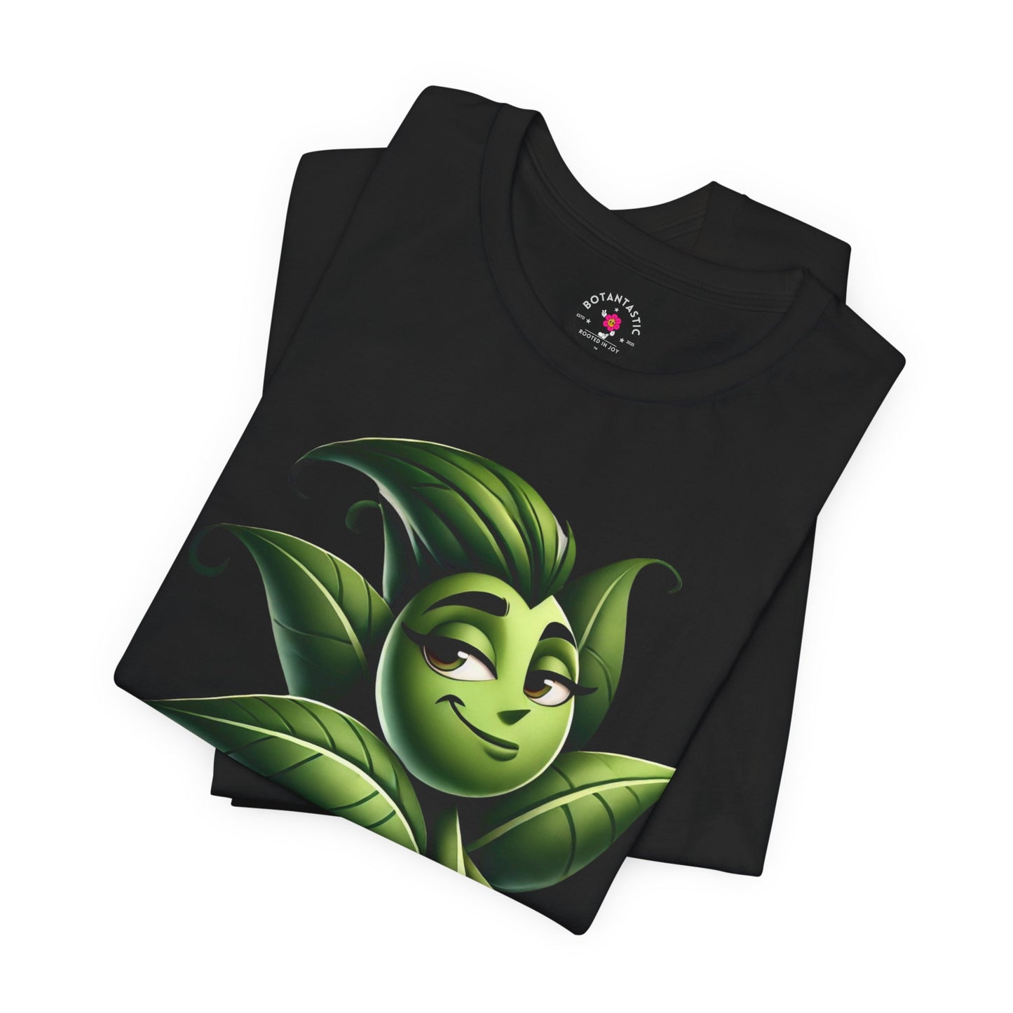 Kylar – Botanical Sass Collection Tee