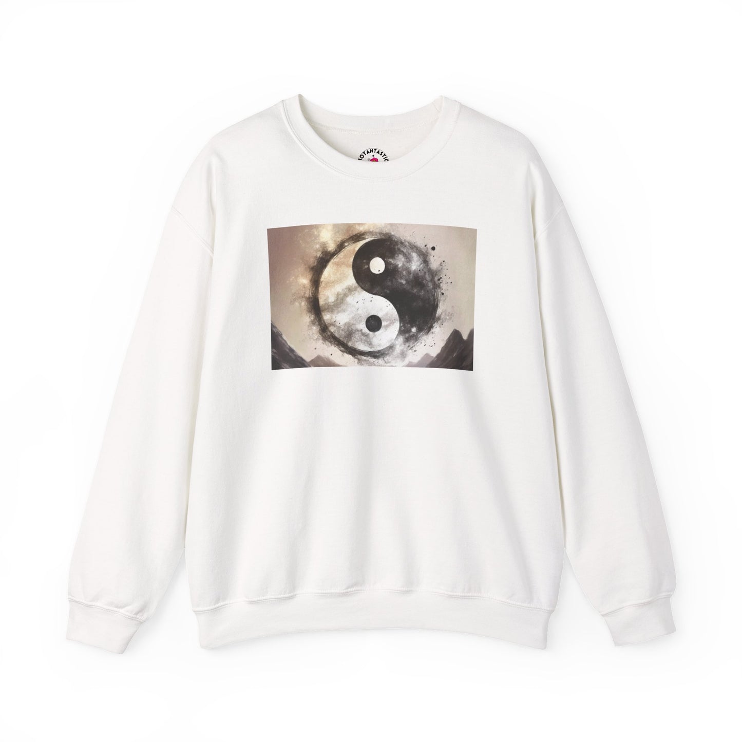 Entropy of Tao — Botantastic Sweatshirt