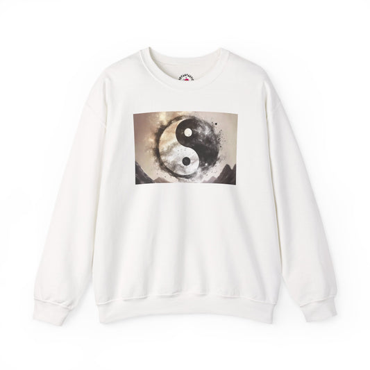 Entropy of Tao — Botantastic Sweatshirt