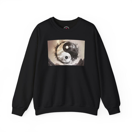 Entropy of Tao — Botantastic Sweatshirt