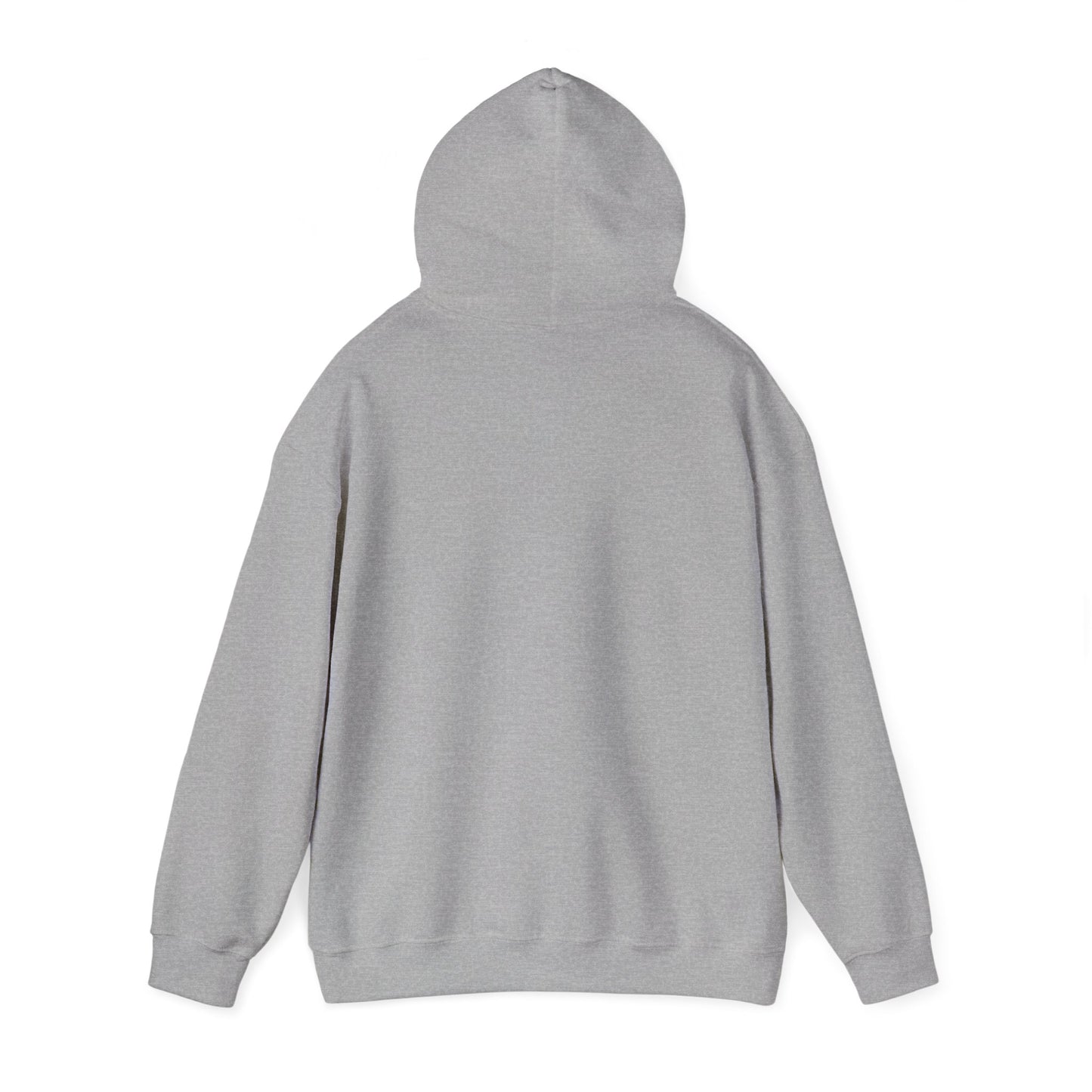 Entropy of Tao — Botantastic Hoodie