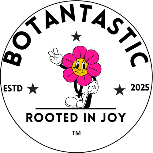 Botantastic
